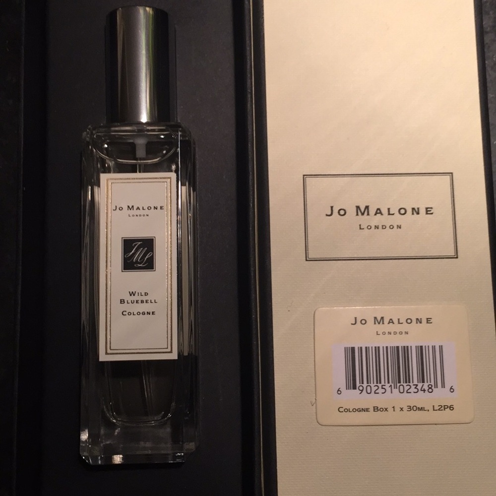 Jo Malone Wild Bluebell Cologne 30 ml